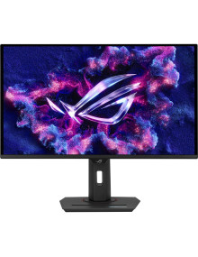 Monitor ASUS 90LM0C80-B04171 - Monitor gaming asus xg27aqdmes r 26.5 " qhd 240 hz 0.03 ms altura ajustable qd oled negro