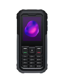 Smartphone TCL T441D-3ALCWE12 - Smartphone tcl onetouch 5044 dual sim himalaya gris