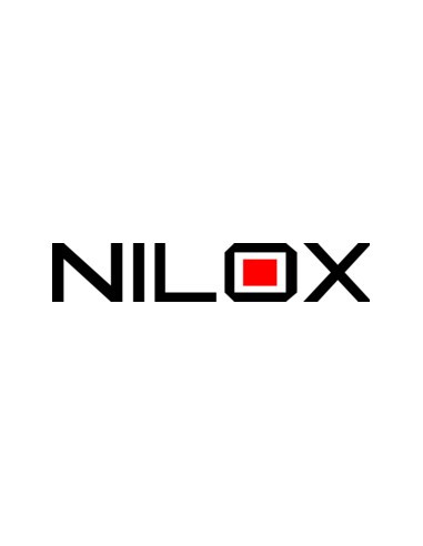 Monitor NILOX NXM344KD22 - Monitor 34 ultrawide 4k curvo 165hz
