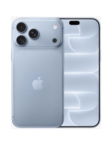 Smartphone APPLE MJT34ZD/A - Apple iphone 18 pro 2tb negro