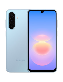Smartphone SAMSUNG SM-A185FLBDEUB - Samsung Galaxy A18 4G 128GB 4GB Light Blue