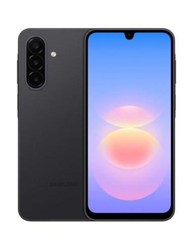 Tablet SAMSUNG SM-A185FZKHEUB - Samsung galaxy a18 lte negro 256 gb 8 gb ram 6.7" fhd+ super amoled exynos 1610 5000 mah android