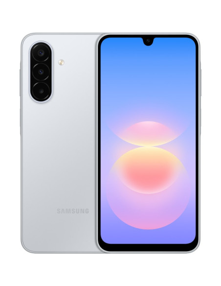 Tablet SAMSUNG SM-A185FZSHEUB - Samsung galaxy a18 lte gris 256 gb 8 gb ram 6.7" fhd+ super amoled exynos 1610 5000 mah android