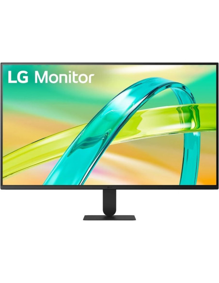 Monitor LG 32U401B-B - Monitor led ips lg 32u401b 31.5 " fhd 1 s hdmi
