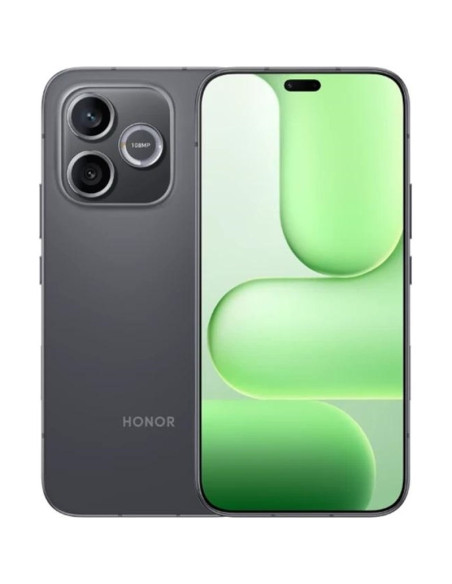 Smartphone honor 600 lite 8+256gb 6.6"5g sprout green ds tim