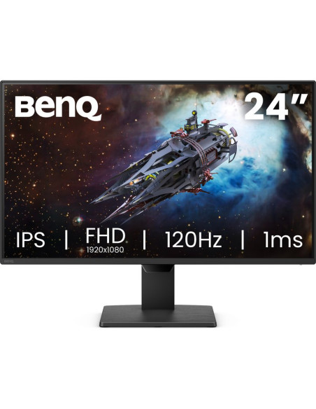 Monitor BENQ 9H.LPELJ.LBE - Monitor gw2490 23.8" ips 1080p 100hz eye-care