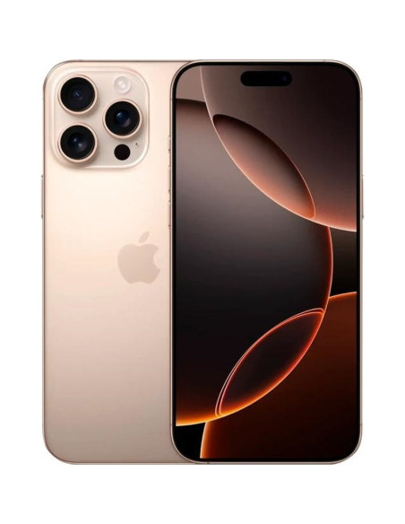 Smartphone APPLE - Apple iphone 18 pro max 2tb 6.9" glacier mjy54sx/a