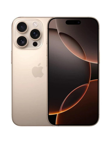 Smartphone APPLE MJXT4QN/A - Apple iphone 18 pro max 512gb black mjxt4qn/a