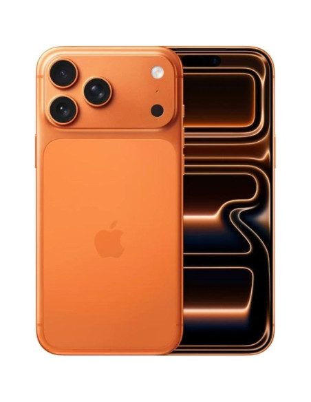 Smartphone APPLE MJT14ZD/A - Apple iphone 18 pro 1tb burgunder