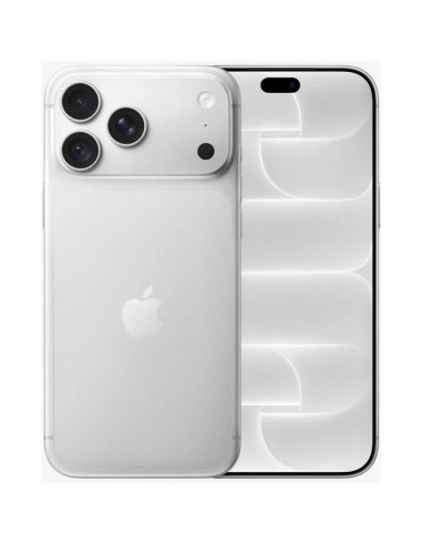 Smartphone APPLE MJXR4QN/A - Apple iphone 18 pro max 256gb glacier mjxr4qn/a