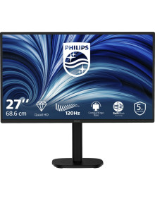 Monitor PHILIPS 27B2N3500/00 - Monitor philips 27b2n3500 00 27 " ips 2560x1440 16:9 4ms 350cd m² headphone out, hdmi, dp