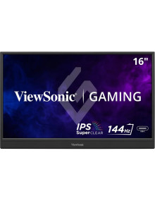 Monitor VIEWSONIC VX24G31A - Viewsonic vx24g31a 24" frameless fhd ips flat 1ms mprt 280hz 2xhdmi dp gaming monitor