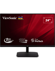 Monitor VIEWSONIC VX2738-2K - Viewsonic vx2738-2k 27" frameless qhd ips flat 0.7ms mprt 340hz 2xhdmi dp gaming monitor