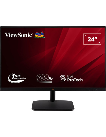 Monitor VIEWSONIC VX2738-2K - Viewsonic vx2738-2k 27" frameless qhd ips flat 0.7ms mprt 340hz 2xhdmi dp gaming monitor
