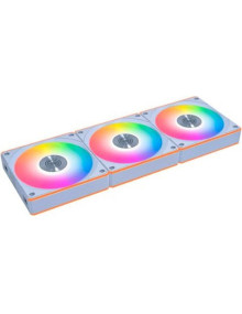 Refrigeracion LIAN LI 14RTL1W1B - Ventilador lian li uni fan tl140 wireless rgb reverse pwm pr