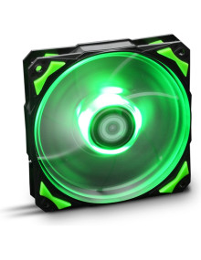 Refrigeracion JONSBO ZC-360B - Ventilador jonsbo zc-360 rgb single-frame lcd pretas - trip
