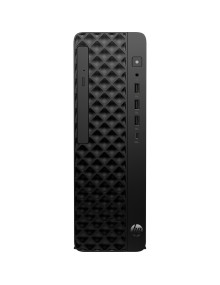 Disco HP DZ6N5ET - Pc hp prodesk 2 sff g2a e desktop pc amd ryzen™ 5 8645hs 16 gb ddr5-sdram 512 gb ssd windows 11 pro