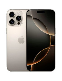 Smartphone APPLE MJT44HX/A - Apple iphone 18 pro 2tb - silver