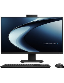 Ordenador todo en uno ASUS 90PT04D2-M001B0 - Pc all in one asus expertcenter p600 pm670ga-bpe0090 ryzen ai 7 445 16gb operativo