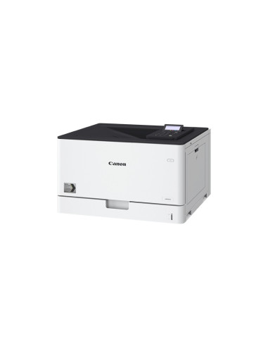 Impresora canon lbp852cx laser color a3 -  18ppm -  usb -  red -  bandeja 550 hojas -  duplex