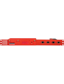 Cortafuegos PAN-T-S-PLUS-LR-BO - Blueoptics palo alto networks pan-t-s-plus-lr blueoptics bo35j13610d sfp+ transceiver