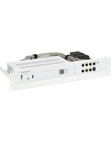 Cortafuegos FR-TRAN-LX-BO - Blueoptics fortinet fr-tran-lx blueoptics bo05c13610d sfp transceiver, 1000base-lx, singlemode