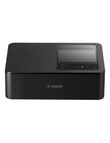 IMPRESORA FOTOGRAFICA CANON SELPHY CP1500 BK PRINT KIT