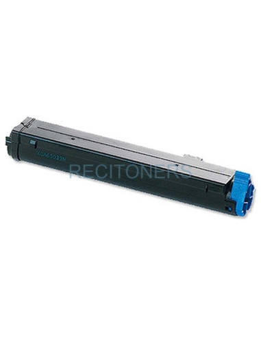Toner 43502302 OKI - OKI TONER B4400 / B4600 - 3.000 PAG.