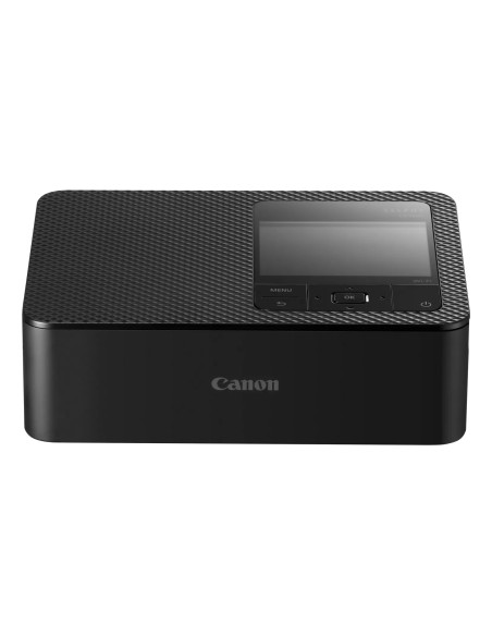 IMPRESORA FOTOGRAFICA CANON SELPHY CP1500 BK PRINT KIT