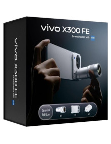 Smartphone VIVO 5675288 - VIVO V70 5G 6.59" 8Gb 256Gb Brown