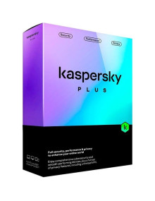 Software KASPERSKY KL1042S5EFS-Mini-ES - Kaspersky Plus 5L/1A