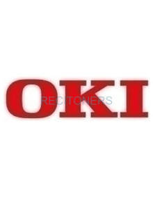 Toner 42918928 OKI - OKI Toner ES3640 Black 2