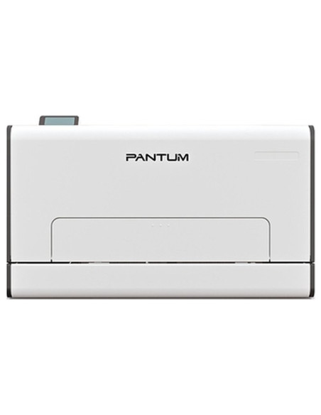 Impresora laser CP2100DW PANTUM - Pantum cp2100dw impresora laser color 20ppm wifi - duplex automatico