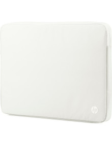 Accesorio HP K0B46AA ABB - FUNDA SPECTRUM SLEEVE BLANCA PARA PORTATILES HASTA 15.6"