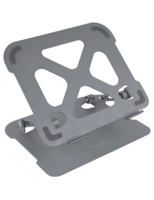 Accesorio TOOQ TQLRS0012-AL-G - SOPORTE TOOQ TQLRS0012-AL-G PARA PORTATILES HASTA 17.3"