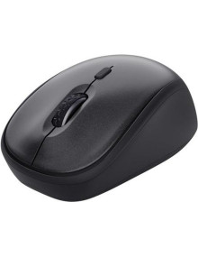 Periferico TRUST 59679 - TRUST RATON INALAMBRICO 1600 DPI COMPACTO 4 BOTONES NEGRO