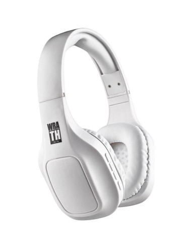 Altavoz NGS ARTICAWRATHWHITE - NGS AURICULAR SUPRAURAL INALAMB BT ARTICWRATHWHITE