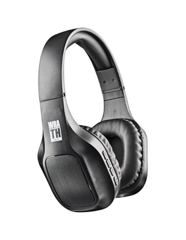 Altavoz NGS ARTICAWRATHBLACK - NGS AURICULAR SUPRAURAL INALAMB BT ARTICWRATHBLACK