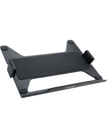 Accesorio TOOQ TQLH1117-B - SOPORTE TOOQ TQLH1117-B PARA PORTaTILES HASTA 17.3"9KG