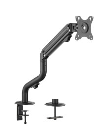 Accesorio AISENS DT32TSR-139 - SOPORTE DE MESA CON CONTRAPESO PARA MONITOR Y TV AISENSDT32TSR-139/ GIRATORIO/