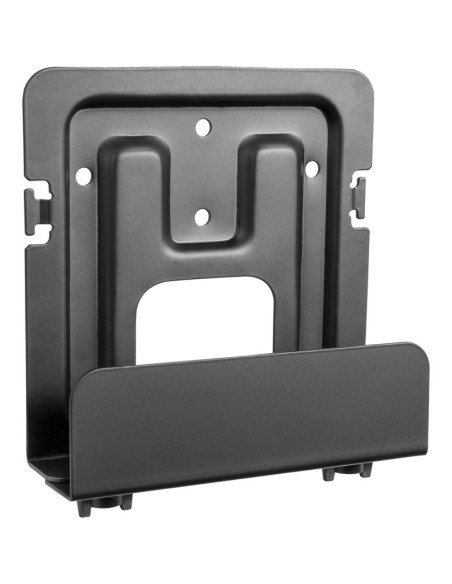 Red AISENS MPC02-155 - SOPORTE UNIVERSAL AISENS MPC02-155 PARA ROUTER, MINIPC/HASTA 2KG