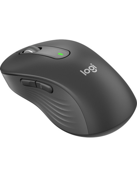 Periferico LOGITECH 910-006236 - RATON INALAMBRICO POR BLUETOOTH LOGITECH SIGNATURE M650 L/HASTA 2000 DPI