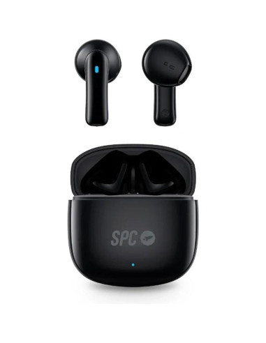 Altavoz SPC 4623N - SPC Auricular Zion 2 BT Ipx4 negro