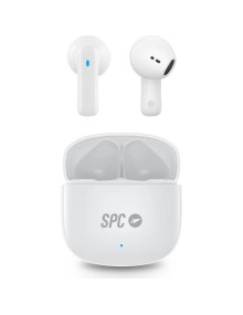 Altavoz SPC 4623B - SPC Auricular Zion 2 BT Ipx4 blanco