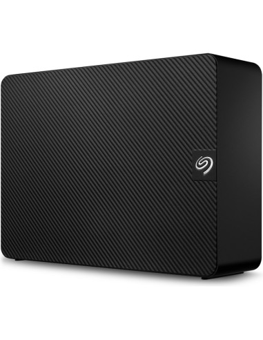 Disco SEAGATE STKP8000400 - DISCO EXTERNO SEAGATE EXPANSION DESKTOP 8TB/ 3.5"/ USB 3.0
