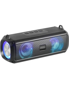 Altavoz MARS GAMING MSBXT. - Mars Gaming Altavoz+Barra MSB-XTW 20W BT RGB NEGRO