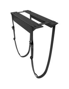 Accesorio AISENS MPC07-209 - SOPORTE BAJO MESA AISENS MPC07-209 PARA PC/ HASTA 10KG