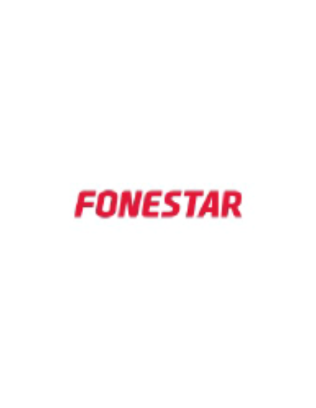 Periferico FONESTAR SONAIR-2M - MICROFONO INALAMBRICO DOBLE MANO UHF FONESTAR SONAIR-2M/INCLUYE RECEPTOR