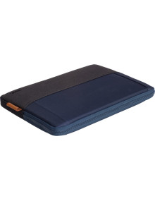 Accesorio TRUST 25123 - FUNDA TRUST LISBOA PARA PORTATILES HASTA 13.3"/ AZUL
