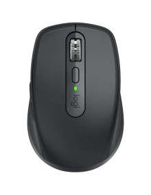 Periferico LOGITECH 910-006929 - Logitech MX Anywhere 3S Graphite